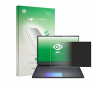upscreen Protector Pantalla Privacidad para Dell Alienware 18 Area-51 Anti-Espía Privacy