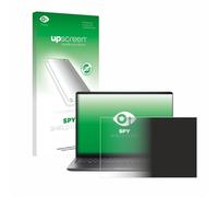 upscreen Protector Pantalla Privacidad para Dell Pro 16 PC16250 Anti-Espía Privacy
