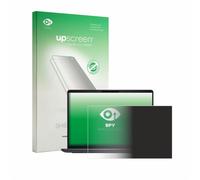 upscreen Protector Pantalla Privacidad para Dell Pro 3-Serie 14 P314260 Anti-Espía Privacy