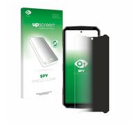 upscreen Protector Pantalla Privacidad para Doogee DK10 Anti-Espía Privacy