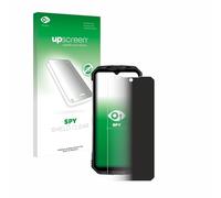 upscreen Protector Pantalla Privacidad para Doogee S100 Anti-Espía Privacy