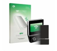 upscreen Protector Pantalla Privacidad para Dormakaba Terminal 96 00 Anti-Espía Privacy