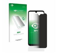 upscreen Protector Pantalla Privacidad para Fairphone 4 Anti-Espía Privacy