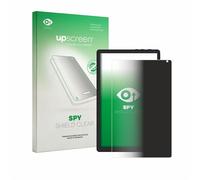 upscreen Protector Pantalla Privacidad para Gleeso KB1004 Anti-Espía Privacy