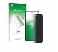 upscreen Protector Pantalla Privacidad para Google Pixel 10a Anti-Espía Privacy