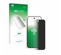 upscreen Protector Pantalla Privacidad para Google Pixel 9 Pro Fold Anti-Espía Privacy