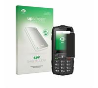 upscreen Protector Pantalla Privacidad para Hammer H Basalt Anti-Espía Privacy