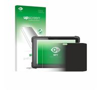 upscreen Protector Pantalla Privacidad para Hematec SolidTab G99 10" Anti-Espía Privacy