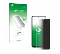 upscreen Protector Pantalla Privacidad para Honor X7d 4G Anti-Espía Privacy