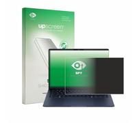 upscreen Protector Pantalla Privacidad para HP EliteBook X G2a 14 Anti-Espía Privacy