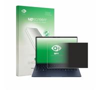 upscreen Protector Pantalla Privacidad para HP EliteBook X G2q 14 Anti-Espía Privacy