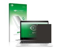 upscreen Protector Pantalla Privacidad para HP EliteBook x360 830 G6 Anti-Espía Privacy