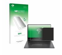 upscreen Protector Pantalla Privacidad para HP Envy x360 (15-eX) (358 mm x 230 mm) Anti-Espía Privacy