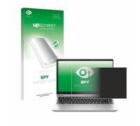 upscreen Protector Pantalla Privacidad para HP ProBook 440 G10 Anti-Espía Privacy