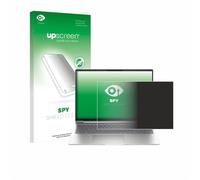 upscreen Protector Pantalla Privacidad para HP ProBook 460 G11 Anti-Espía Privacy