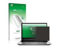 upscreen Protector Pantalla Privacidad para HP ProBook 640 G8 Anti-Espía Privacy