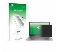 upscreen Protector Pantalla Privacidad para HP ZBook 8 G1i 14" Anti-Espía Privacy