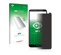 upscreen Protector Pantalla Privacidad para Huawei Mate 10 Lite Anti-Espía Privacy