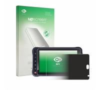 upscreen Protector Pantalla Privacidad para Hugerock X72 Anti-Espía Privacy