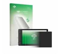 upscreen Protector Pantalla Privacidad para Huion Kamvas 13 Gen 3 Anti-Espía Privacy