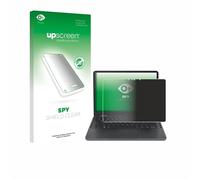 upscreen Protector Pantalla Privacidad para Lenovo 500w Yoga Gen 4 Anti-Espía Privacy
