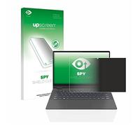 upscreen Protector Pantalla Privacidad para Lenovo IdeaPad Flex 5 14" 2020 Anti-Espía Privacy