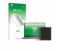 upscreen Protector Pantalla Privacidad para Lenovo IdeaPad Slim 3 Gen 10 15" Anti-Espía Privacy