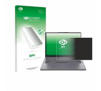 upscreen Protector Pantalla Privacidad para Lenovo IdeaPad Slim 3i Gen 10 14" Anti-Espía Privacy