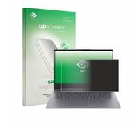 upscreen Protector Pantalla Privacidad para Lenovo IdeaPad Slim 3i Gen 11 17" Anti-Espía Privacy