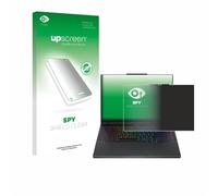 upscreen Protector Pantalla Privacidad para Lenovo Legion 5 15IRX10 83LY Anti-Espía Privacy
