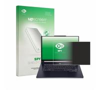 upscreen Protector Pantalla Privacidad para Lenovo Legion 7a Gen 11 15" Anti-Espía Privacy