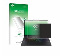 upscreen Protector Pantalla Privacidad para Lenovo Legion Pro 5 Gen 10 16" Anti-Espía Privacy