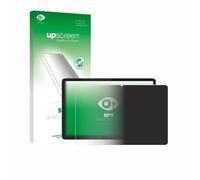 upscreen Protector Pantalla Privacidad para Lenovo Tab K12 ZAGJ0153SE Anti-Espía Privacy