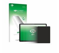 upscreen Protector Pantalla Privacidad para Lenovo Tab M11 Anti-Espía Privacy