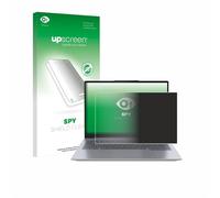 upscreen Protector Pantalla Privacidad para Lenovo ThinkBook 14 Gen 7 Anti-Espía Privacy
