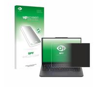 upscreen Protector Pantalla Privacidad para Lenovo ThinkPad E14 Gen 5 Anti-Espía Privacy