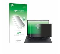 upscreen Protector Pantalla Privacidad para Lenovo ThinkPad E16 Gen 3 Anti-Espía Privacy