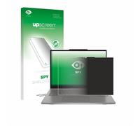 upscreen Protector Pantalla Privacidad para Lenovo ThinkPad L13 2-in-1 Gen 6 Anti-Espía Privacy