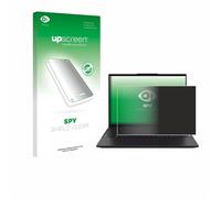 upscreen Protector Pantalla Privacidad para Lenovo ThinkPad L16 Gen 2 Anti-Espía Privacy