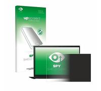 upscreen Protector Pantalla Privacidad para Lenovo ThinkPad X1 Carbon (9a Gen.) Anti-Espía Privacy