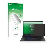 upscreen Protector Pantalla Privacidad para Lenovo ThinkPad X1 Carbon Touch 14" (10a Gen.) Anti-Espía Privacy