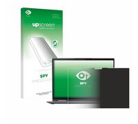 upscreen Protector Pantalla Privacidad para Lenovo ThinkPad X1 Yoga Gen 8 14" Anti-Espía Privacy