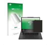 upscreen Protector Pantalla Privacidad para Lenovo ThinkPad X13 2-in-1 Gen 5 Anti-Espía Privacy