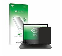 upscreen Protector Pantalla Privacidad para Lenovo ThinkPad X13 Yoga Gen 4 Anti-Espía Privacy