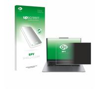 upscreen Protector Pantalla Privacidad para Lenovo ThinkPad X9 15 G1 Anti-Espía Privacy