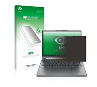 upscreen Protector Pantalla Privacidad para Lenovo Yoga 9i Gen 7 14" 16:10 Anti-Espía Privacy