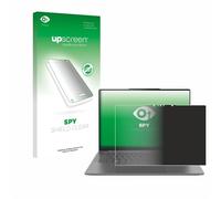 upscreen Protector Pantalla Privacidad para Lenovo Yoga Pro 7 Gen 10 14" Anti-Espía Privacy