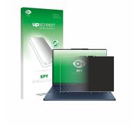 upscreen Protector Pantalla Privacidad para Lenovo Yoga Pro 9i Gen 10 Aura Edition 16" Anti-Espía Privacy