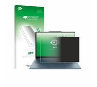 upscreen Protector Pantalla Privacidad para Lenovo Yoga Slim 7 Gen 10 14" Touch Anti-Espía Privacy