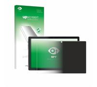 upscreen Protector Pantalla Privacidad para Lisciani Mio Tab 10" Anti-Espía Privacy